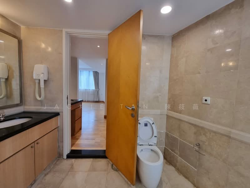 Grange 70, 70 Grange Road, 3 Bedrooms, 1,970 sqft, Condominium For Rent, by Jackie Tan 陳筱薇, 500130465 - Bathroom - PropertyGuru.com.sg