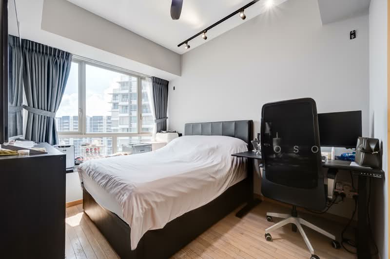 Livia, 69 Pasir Ris Grove, 4 Bedrooms, 1,539 sqft, Condominium For Sale, by Noviana Santoso, 500130466 - Bedroom - PropertyGuru.com.sg