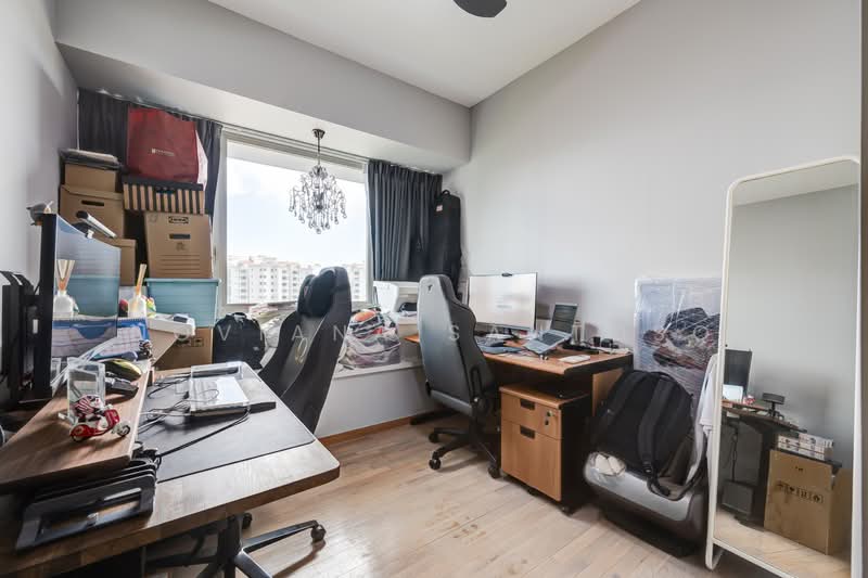 Livia, 69 Pasir Ris Grove, 4 Bedrooms, 1,539 sqft, Condominium For Sale, by Noviana Santoso, 500130466 - Study - PropertyGuru.com.sg
