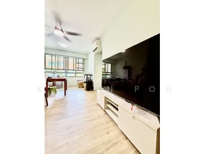 For Sale - 591A Ang Mo Kio Street 51