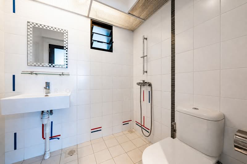 336C Yishun Street 31, 336C Yishun Street 31, 3 Bedrooms, 1,001 sqft, HDB Flat For Sale, by ADNIX LIU, 500130469 - Bathroom - PropertyGuru.com.sg