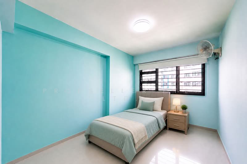 336C Yishun Street 31, 336C Yishun Street 31, 3 Bedrooms, 1,001 sqft, HDB Flat For Sale, by ADNIX LIU, 500130469 - Bedroom - PropertyGuru.com.sg
