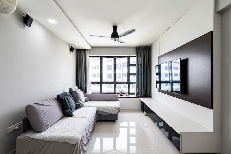 For Sale - 336C Yishun Street 31
