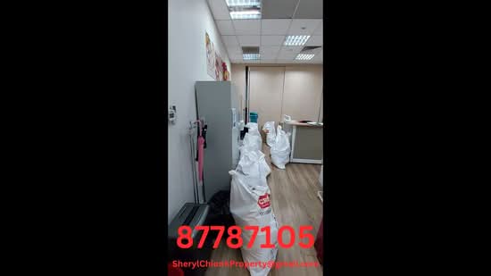 Teambuild Centre, 701 Geylang Road, 1,270 sqft, Office For Rent, by Sheryl Chionh 蒋慧珍, 500130471 - CommercialGuru.com.sg