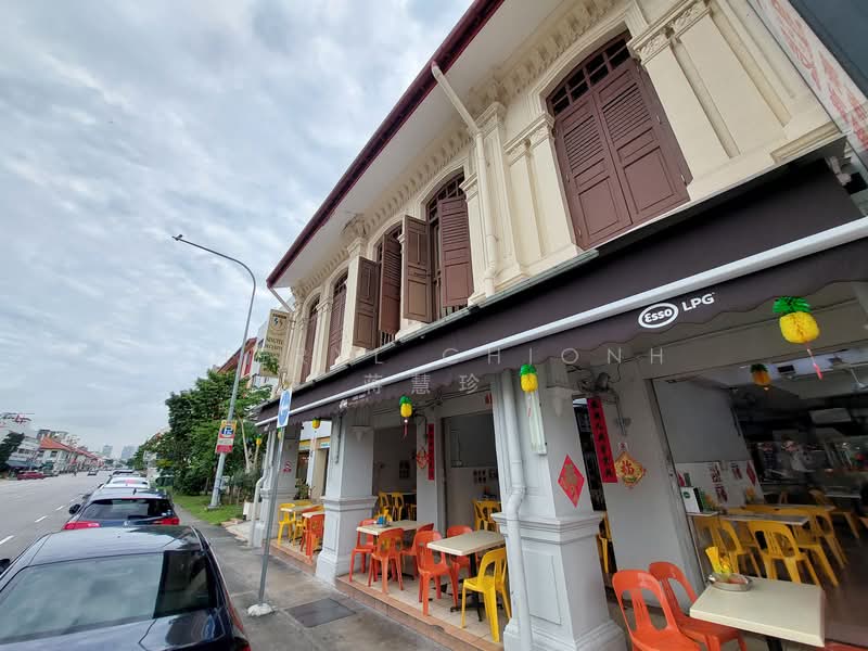 Teambuild Centre, 701 Geylang Road, 1,270 sqft, Office For Rent, by Sheryl Chionh 蒋慧珍, 500130471 - Teambuild Centre (Coffeeshop Downstairs) - CommercialGuru.com.sg