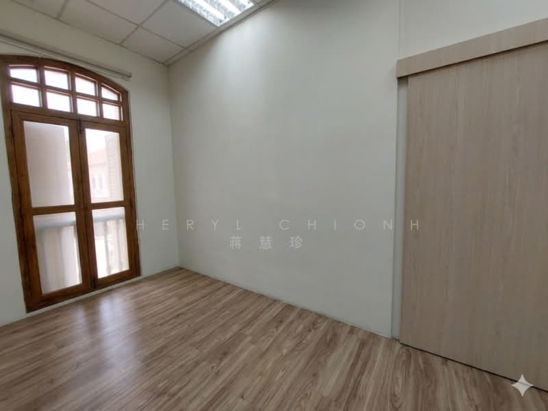 Teambuild Centre, 701 Geylang Road, 1,270 sqft, Office For Rent, by Sheryl Chionh 蒋慧珍, 500130471 - Teambuild Centre (Interior of Unit) - CommercialGuru.com.sg