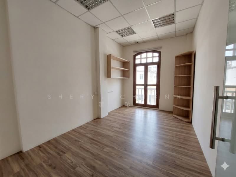 Teambuild Centre, 701 Geylang Road, 1,270 sqft, Office For Rent, by Sheryl Chionh 蒋慧珍, 500130471 - Teambuild Centre (Interior of Unit) - CommercialGuru.com.sg