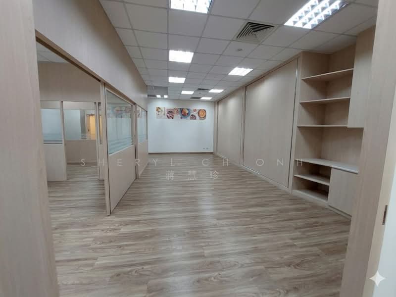 Teambuild Centre, 701 Geylang Road, 1,270 sqft, Office For Rent, by Sheryl Chionh 蒋慧珍, 500130471 - Teambuild Centre (Interior of Unit) - CommercialGuru.com.sg