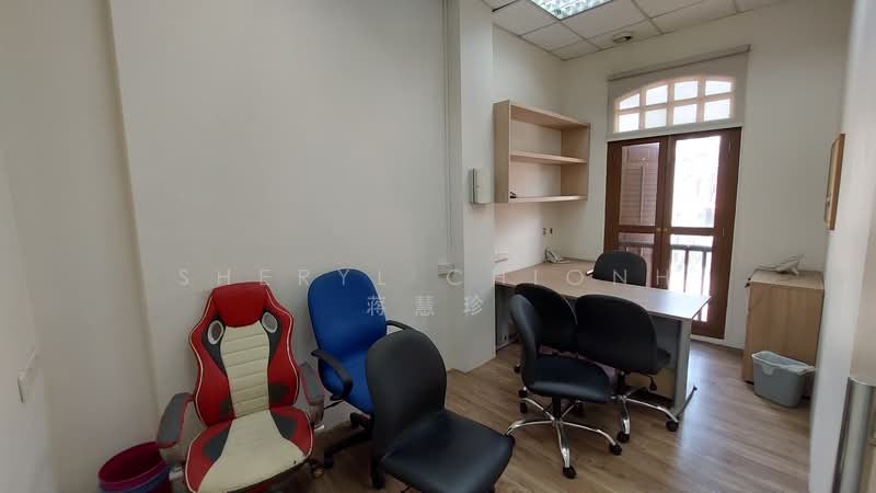 Teambuild Centre, 701 Geylang Road, 1,270 sqft, Office For Rent, by Sheryl Chionh 蒋慧珍, 500130471 - Teambuild Centre (Interior of Unit) - CommercialGuru.com.sg