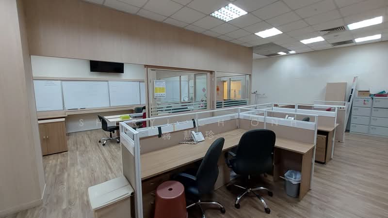 Teambuild Centre, 701 Geylang Road, 1,270 sqft, Office For Rent, by Sheryl Chionh 蒋慧珍, 500130471 - Teambuild Centre (Interior of Unit) - CommercialGuru.com.sg