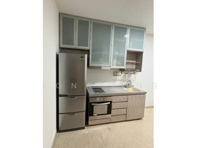 For Rent - Suites @ Kovan