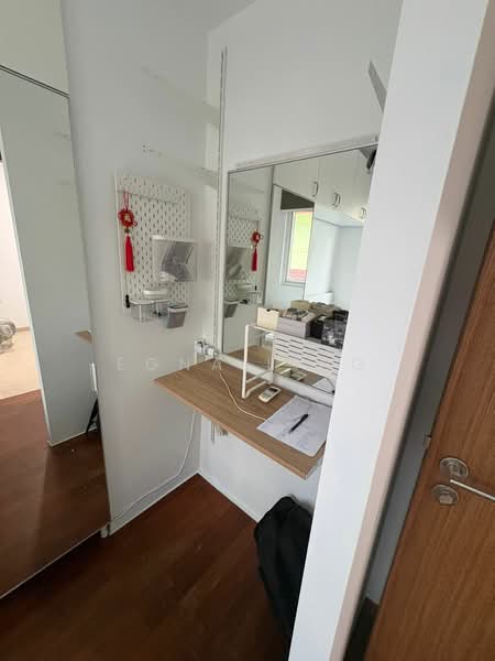 Suites @ Kovan, 981 Upper Serangoon Road, 1 Bedroom, 419 sqft, Condominium For Rent, by Egna Ling, 500130472 - Interior - PropertyGuru.com.sg