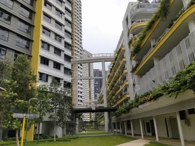 For Rent - 464A Clementi Avenue 1