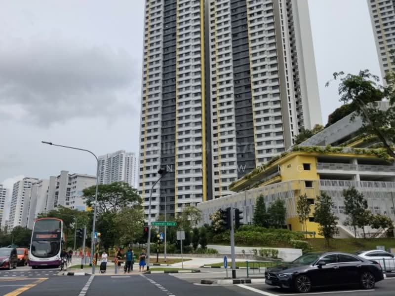 464A Clementi Avenue 1, , 1 Bedroom, 205 sqft, HDB Flat For Rent, by Collin Khwang, 500130473 - PropertyGuru.com.sg
