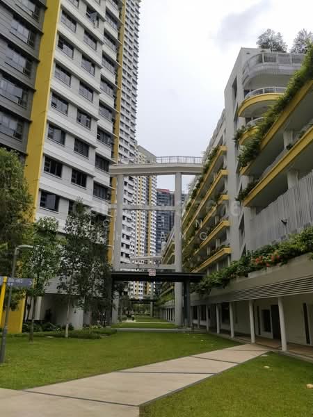 464A Clementi Avenue 1, , 1 Bedroom, 205 sqft, HDB Flat For Rent, by Collin Khwang, 500130473 - PropertyGuru.com.sg