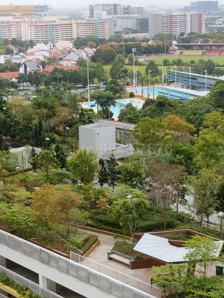 464A Clementi Avenue 1, , 1 Bedroom, 205 sqft, HDB Flat For Rent, by Collin Khwang, 500130473 - PropertyGuru.com.sg