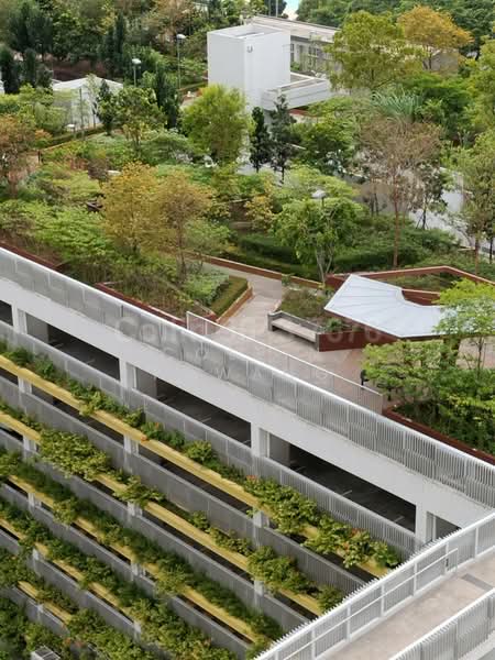 464A Clementi Avenue 1, , 1 Bedroom, 205 sqft, HDB Flat For Rent, by Collin Khwang, 500130473 - PropertyGuru.com.sg