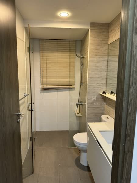 Lush Acres, Sengkang West Way/Fernvale, 4 Bedrooms, 1,367 sqft, Executive Condominium For Sale, by Kia Khim Andrew Loh, 500130475 - Bathroom - PropertyGuru.com.sg