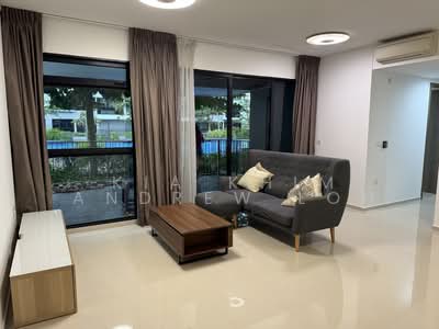 For Sale - Lush Acres