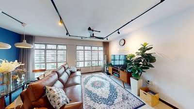 For Sale - 443B Fajar Road