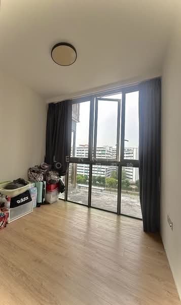 Sol Acres, 8 Choa Chu Kang Grove, 3 Bedrooms, 926 sqft, Executive Condominium For Sale, by Lennie Goh 吴莉玲, 500130477 - View - PropertyGuru.com.sg