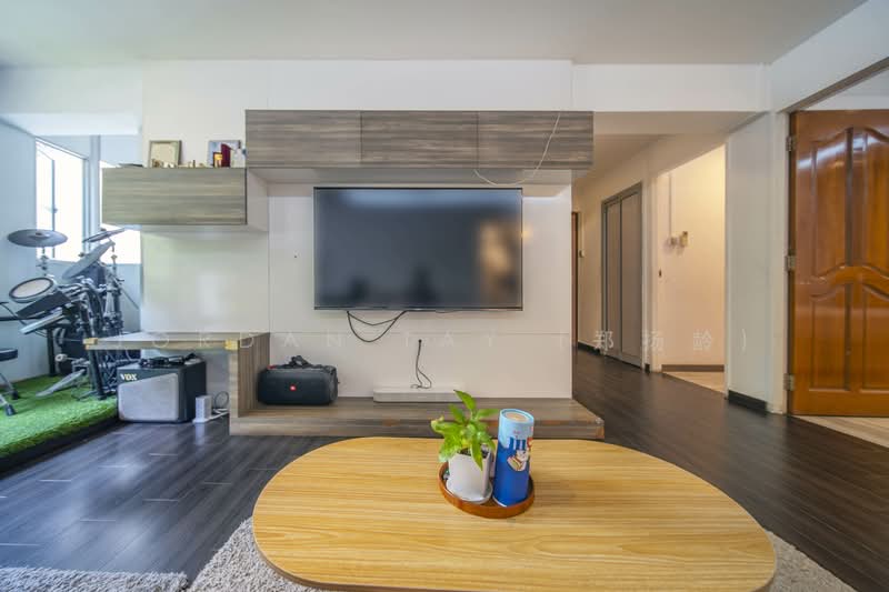 454 Sin Ming Avenue, 454 Sin Ming Avenue, 3 Bedrooms, 1,141 sqft, HDB Flat For Sale, by Jordan Tay (郑扬龄), 500130479 - Living Room - PropertyGuru.com.sg
