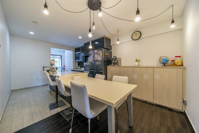 454 Sin Ming Avenue, 454 Sin Ming Avenue, 3 Bedrooms, 1,141 sqft, HDB Flat For Sale, by Jordan Tay (郑扬龄), 500130479 - Kitchen - PropertyGuru.com.sg