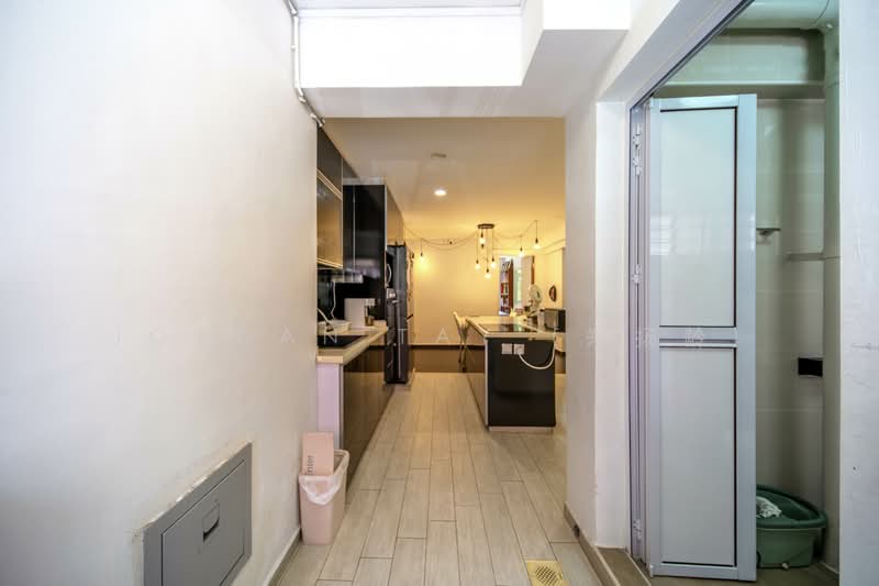 454 Sin Ming Avenue, 454 Sin Ming Avenue, 3 Bedrooms, 1,141 sqft, HDB Flat For Sale, by Jordan Tay (郑扬龄), 500130479 - Kitchen - PropertyGuru.com.sg