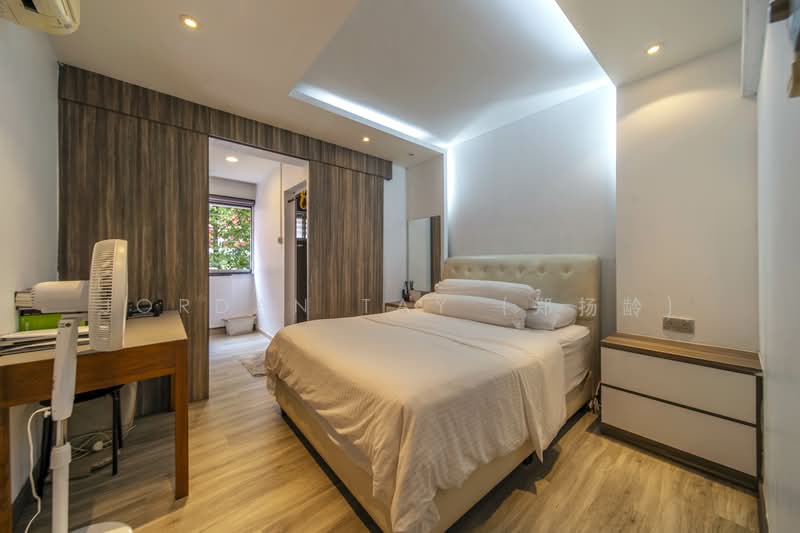 454 Sin Ming Avenue, 454 Sin Ming Avenue, 3 Bedrooms, 1,141 sqft, HDB Flat For Sale, by Jordan Tay (郑扬龄), 500130479 - Bedroom - PropertyGuru.com.sg