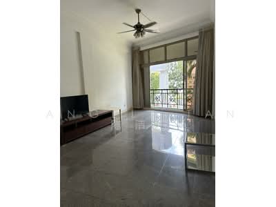For Rent - Banyan Condo