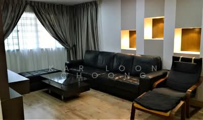 For Rent - 420 Hougang Avenue 10