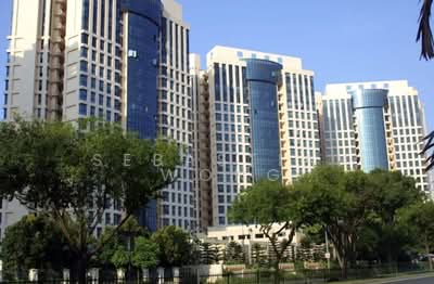 For Rent - Tanglin View