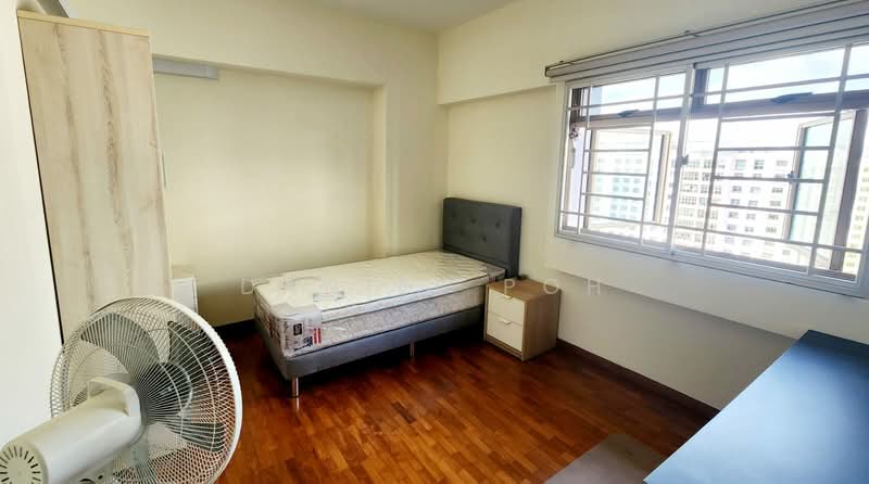 161A Punggol Central, 161A Punggol Central, Room Rental, 14 sqft, HDB Flat For Rent, by Daniel Poh, 500130484 - Bedroom - PropertyGuru.com.sg