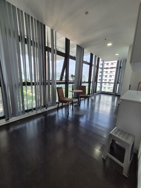A'Posh BizHub, 1 Yishun industrial Street 1, 175 sqft, Light Industrial (B1) For Rent, by Nelson Chew, 500130485 - Room 2 - CommercialGuru.com.sg