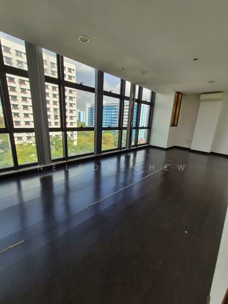 A'Posh BizHub, 1 Yishun industrial Street 1, 175 sqft, Light Industrial (B1) For Rent, by Nelson Chew, 500130485 - Room 3 - CommercialGuru.com.sg