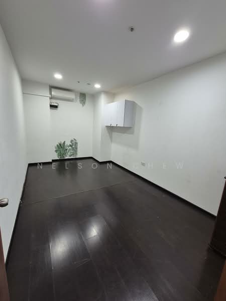 A'Posh BizHub, 1 Yishun industrial Street 1, 175 sqft, Light Industrial (B1) For Rent, by Nelson Chew, 500130485 - Room 6 - CommercialGuru.com.sg