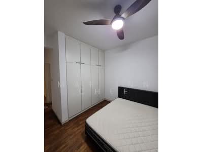 For Rent - Fernwood Towers