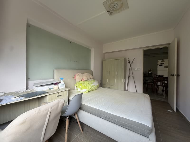 8B Boon Tiong Road, 8B Boon Tiong Road, 3 Bedrooms, 1,076 sqft, HDB Flat For Sale, by April Liu, 500130490 - Bedroom - PropertyGuru.com.sg