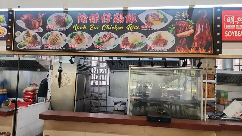 Islandwide Food Stalls Foodcourt coffeeshop canteen!, Bedok Road, Bedok / Upper East Coast, 100 sqft, Food & Beverage For Rent, by Jeannie Anastasia Koe 高晶晶, 500130491 - CommercialGuru.com.sg