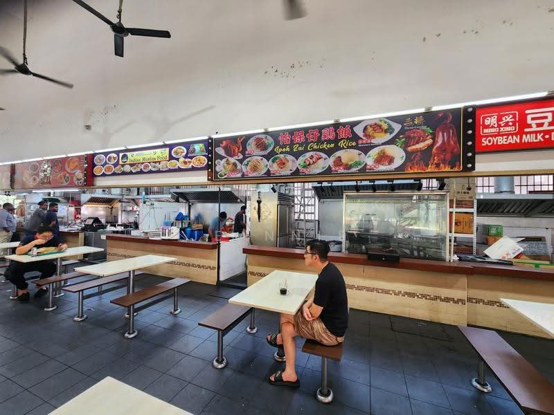 Islandwide Food Stalls Foodcourt coffeeshop canteen!, Bedok Road, Bedok / Upper East Coast, 100 sqft, Food & Beverage For Rent, by Jeannie Anastasia Koe 高晶晶, 500130491 - CommercialGuru.com.sg