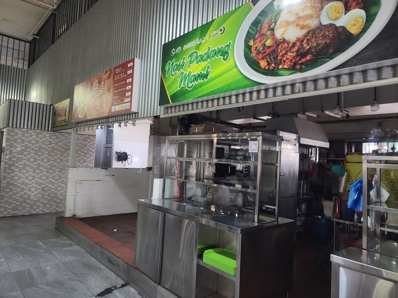 Islandwide Food Stalls Foodcourt coffeeshop canteen!, Bedok Road, Bedok / Upper East Coast, 100 sqft, Food & Beverage For Rent, by Jeannie Anastasia Koe 高晶晶, 500130491 - CommercialGuru.com.sg