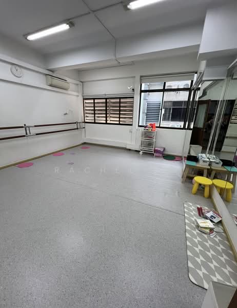 Goldhill Centre, 151-151B Thomson Road, 1,206 sqft, Office For Sale, by Rachel ng, 500130492 - Interior - CommercialGuru.com.sg