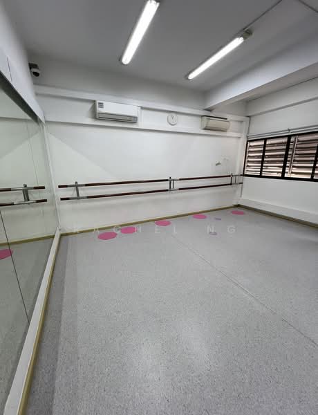 Goldhill Centre, 151-151B Thomson Road, 1,206 sqft, Office For Sale, by Rachel ng, 500130492 - Interior - CommercialGuru.com.sg