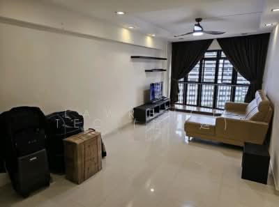 For Rent - 184 Yung Sheng Road