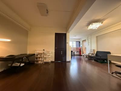 For Sale - 631 Ang Mo Kio Avenue 4
