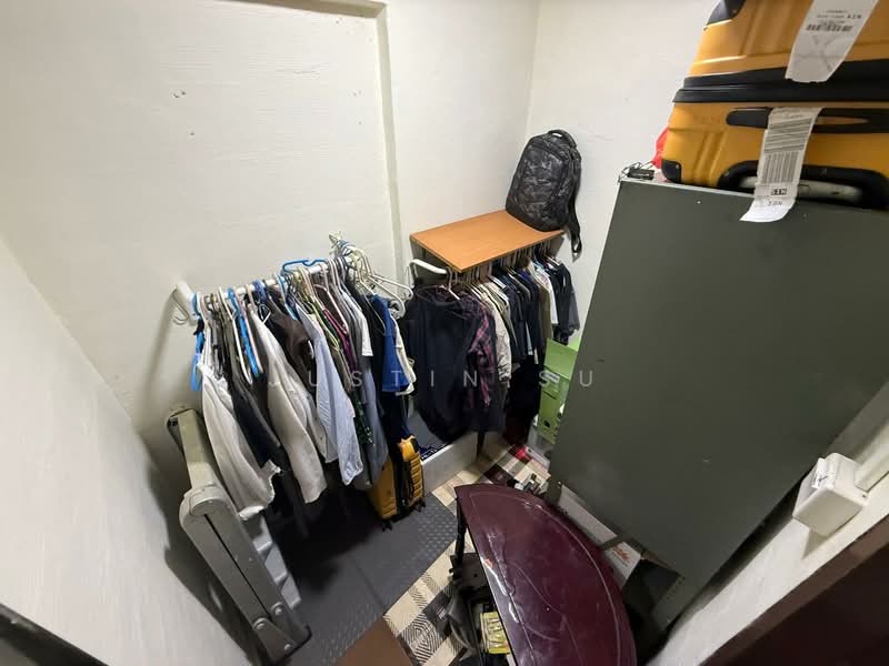 631 Ang Mo Kio Avenue 4, 631 Ang Mo Kio Avenue 4, 2 Bedrooms, 883 sqft, HDB Flat For Sale, by Justin Su, 500130497 - Interior - PropertyGuru.com.sg