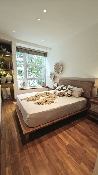 Palm Oasis, 51 Lorong H Telok Kurau, 2 Bedrooms, 743 sqft, Apartment For Sale, by Lissa Teo, 500130498 - Bedroom - PropertyGuru.com.sg