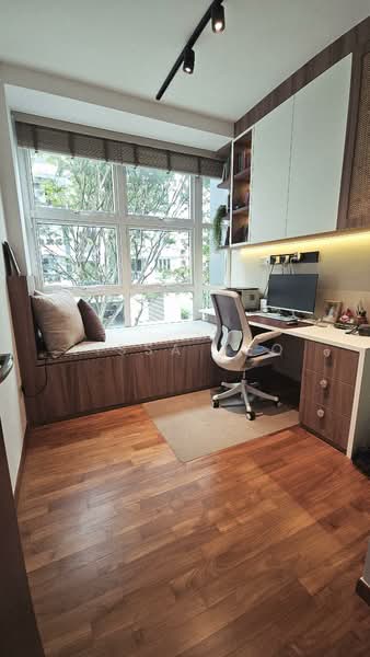 Palm Oasis, 51 Lorong H Telok Kurau, 2 Bedrooms, 743 sqft, Apartment For Sale, by Lissa Teo, 500130498 - Study - PropertyGuru.com.sg
