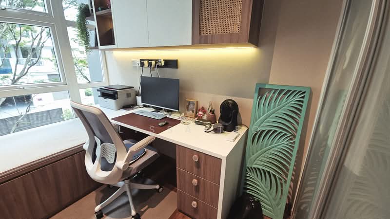 Palm Oasis, 51 Lorong H Telok Kurau, 2 Bedrooms, 743 sqft, Apartment For Sale, by Lissa Teo, 500130498 - Study - PropertyGuru.com.sg