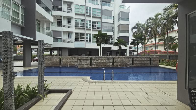 Palm Oasis, 51 Lorong H Telok Kurau, 2 Bedrooms, 743 sqft, Apartment For Sale, by Lissa Teo, 500130498 - Exterior - PropertyGuru.com.sg